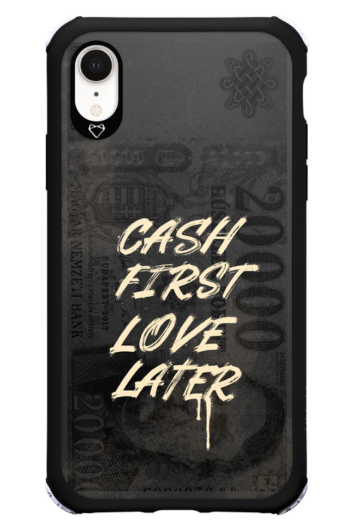Love Later 2.0 - Apple iPhone XR