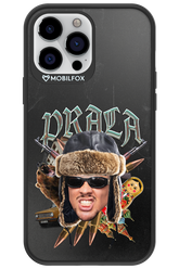 Lmen Panel - Apple iPhone 13 Pro Max