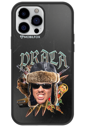 Lmen Panel - Apple iPhone 13 Pro Max