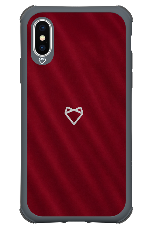 Ungaria X Mobilfox 2.0 - Apple iPhone X