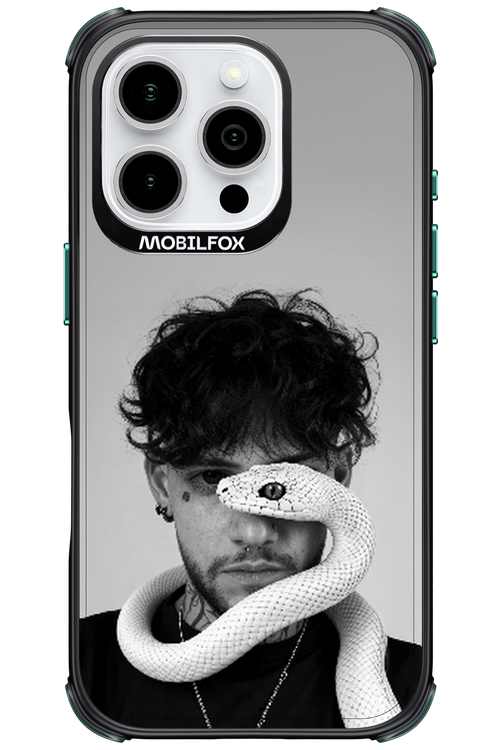 SNAKE (RAVA) 2.0 - Apple iPhone 16 Pro