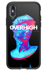 Overhigh - Apple iPhone X