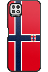 Norway 2.0 - Samsung Galaxy A22 5G