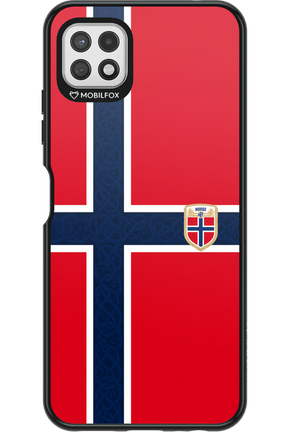 Norway 2.0 - Samsung Galaxy A22 5G