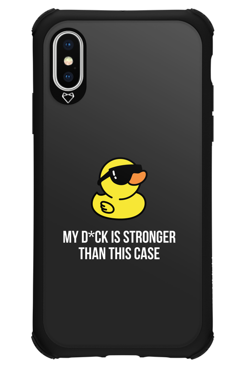 My D_ck 2.0 - Apple iPhone X