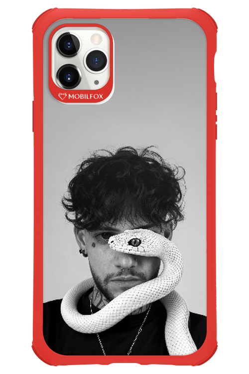 SNAKE (RAVA) 2.0 - Apple iPhone 11 Pro Max