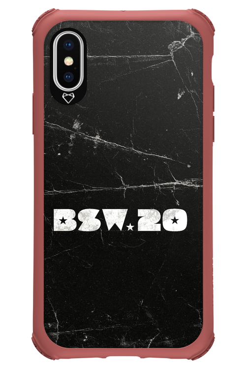 BSW 20 (2) 2.0 - Apple iPhone X
