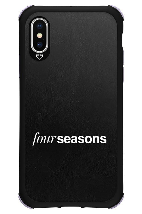 BSW FourSeasons 2 2.0 - Apple iPhone XS