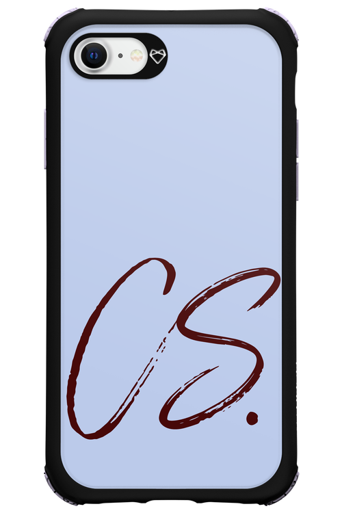 (Jellyfish Presso) CS 2.0 - Apple iPhone 7