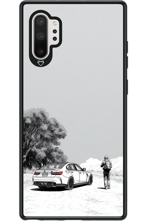 Dreamland 2.0 - Samsung Galaxy Note 10+