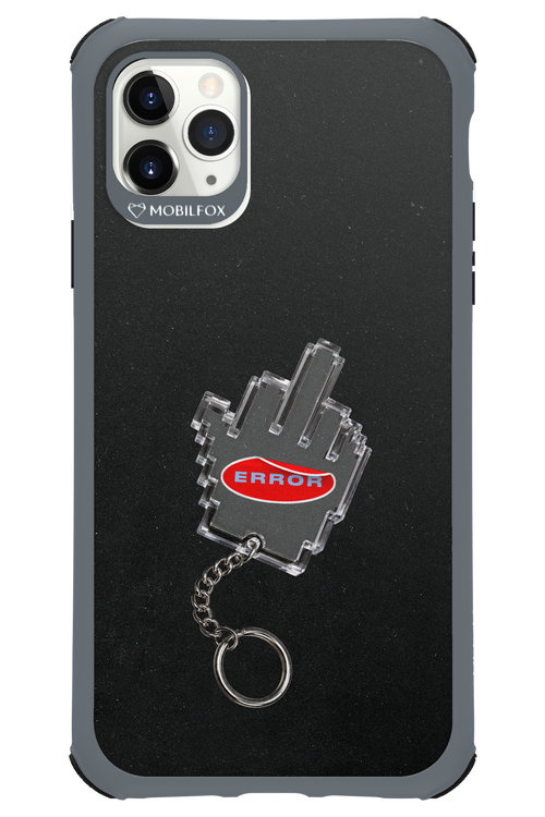 Err0r 2.0 - Apple iPhone 11 Pro Max