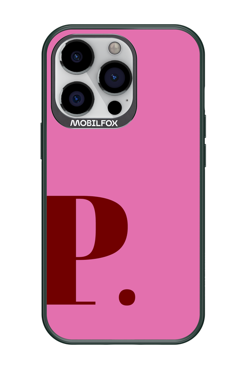 P (Sorbet) 2.0 - Apple iPhone 13 Pro