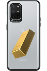 Gold - OnePlus 8T