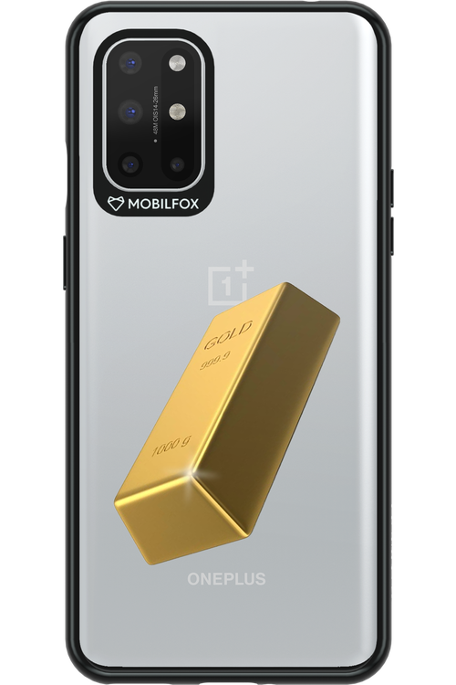 Gold - OnePlus 8T