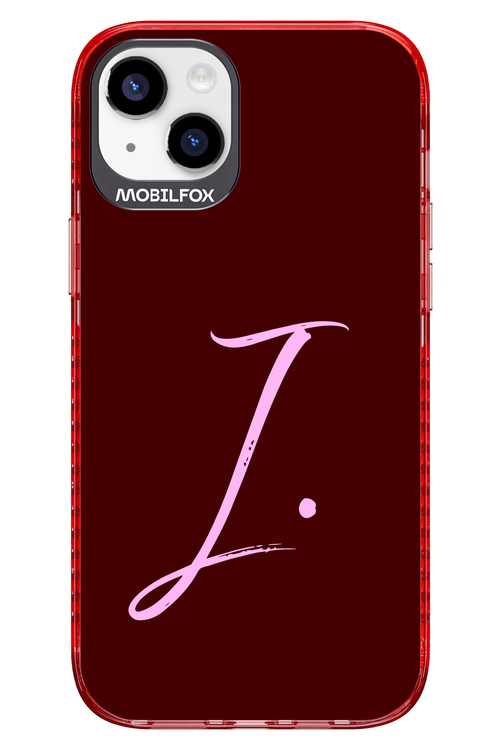 (Dark Blush) I 2.0 - Apple iPhone 14 Plus