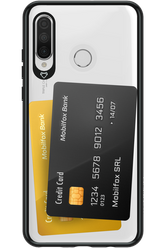 Cards - Huawei P30 Lite