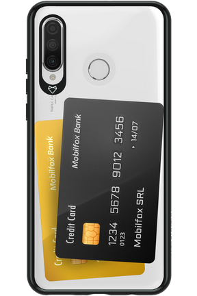 Cards - Huawei P30 Lite