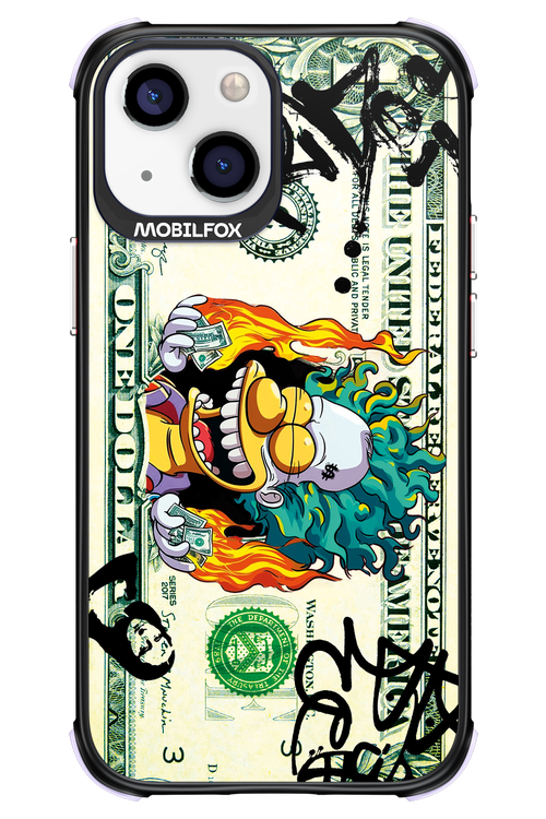 CLOWN 2.0 - Apple iPhone 13 Mini