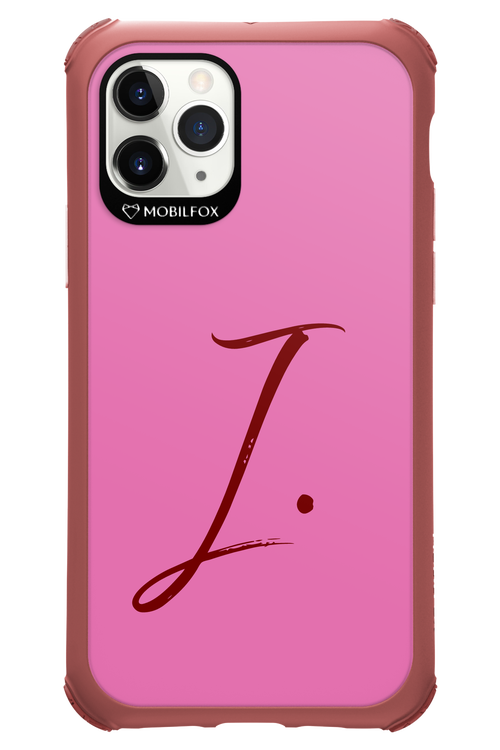 (Sorbet) I 2.0 - Apple iPhone 11 Pro