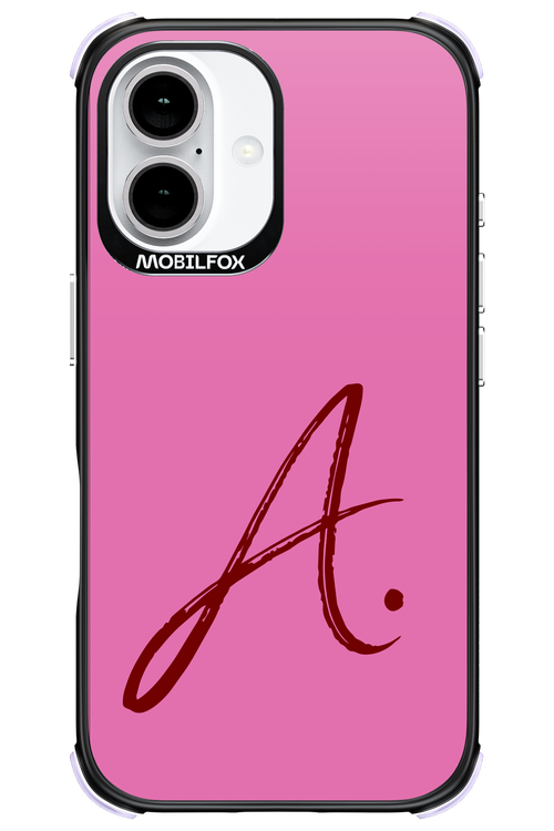 (Sorbet) A 2.0 - Apple iPhone 16
