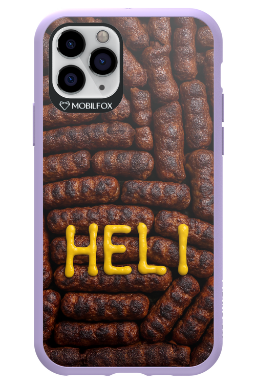 Mici 2.0 - Apple iPhone 11 Pro