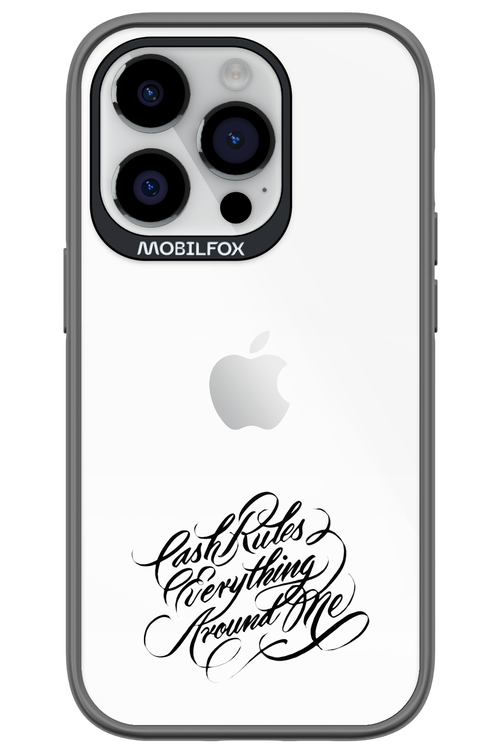 Cash Rules Script - Apple iPhone 14 Pro