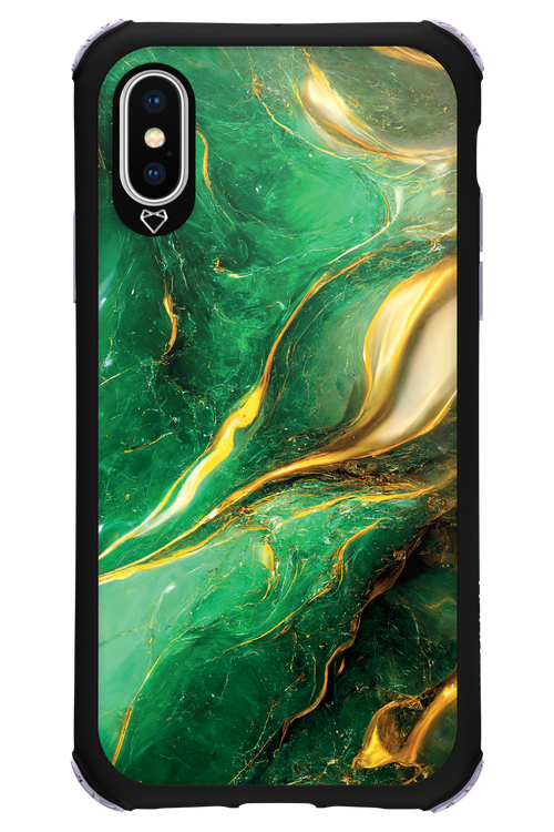 Tourmaline - Apple iPhone XS