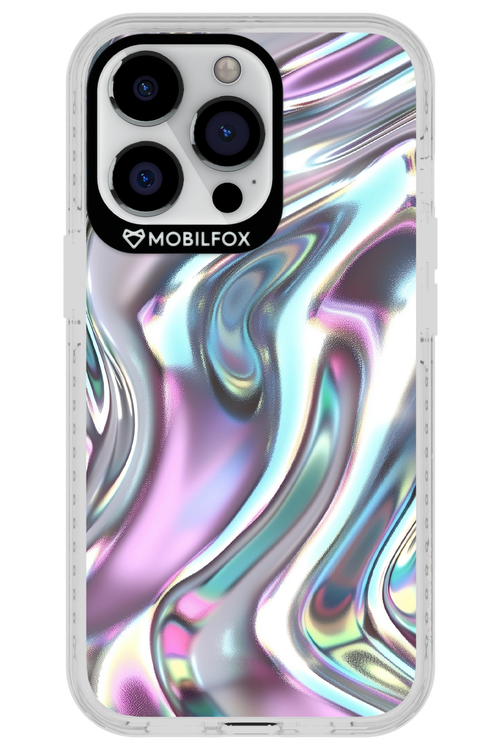 Holochrome 2.0 - Apple iPhone 13 Pro