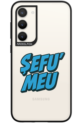 Meu - Samsung Galaxy S23 Plus