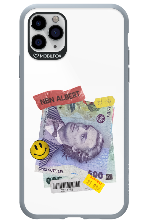 Money - Apple iPhone 11 Pro Max