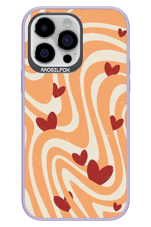 Heartwave 2.0 - Apple iPhone 14 Pro Max