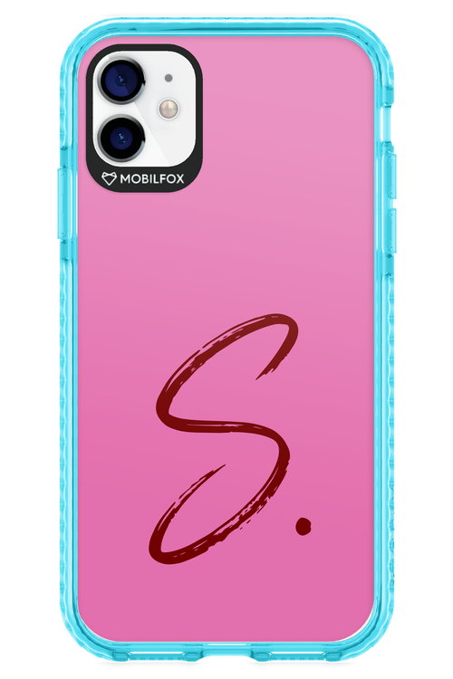 (Sorbet) S 2.0 - Apple iPhone 11