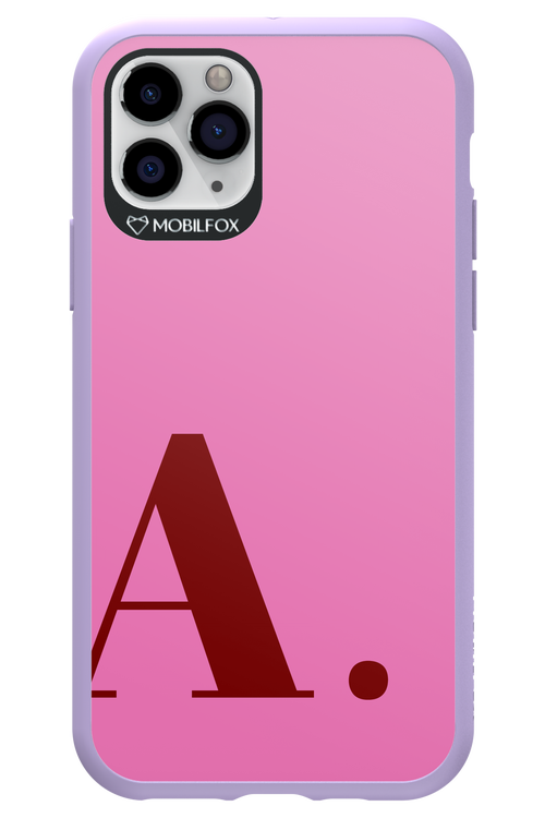 A (Sorbet) 2.0 - Apple iPhone 11 Pro