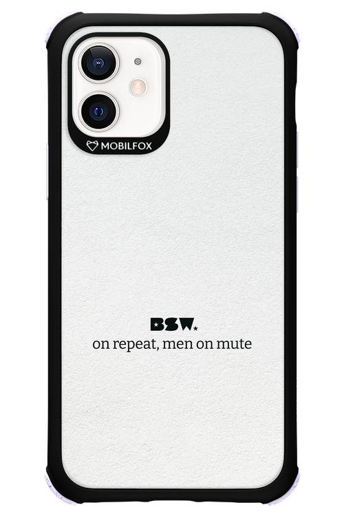 BSW FourSeasons 14 2.0 - Apple iPhone 12