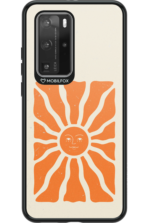 Solar Soul 2.0 - Huawei P40 Pro