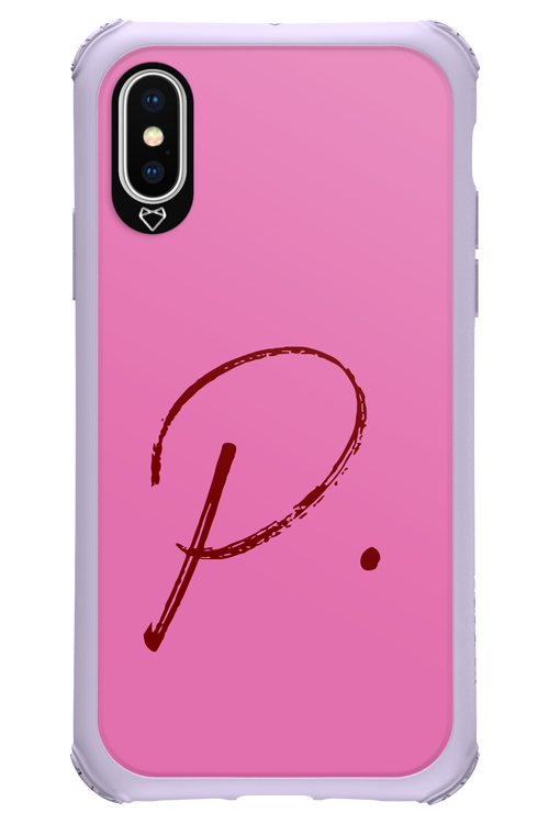 (Sorbet) P 2.0 - Apple iPhone X
