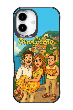 Biso Giorno - Apple iPhone 17