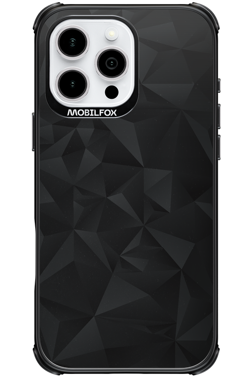 Low Poly 2.0 - Apple iPhone 16 Pro Max