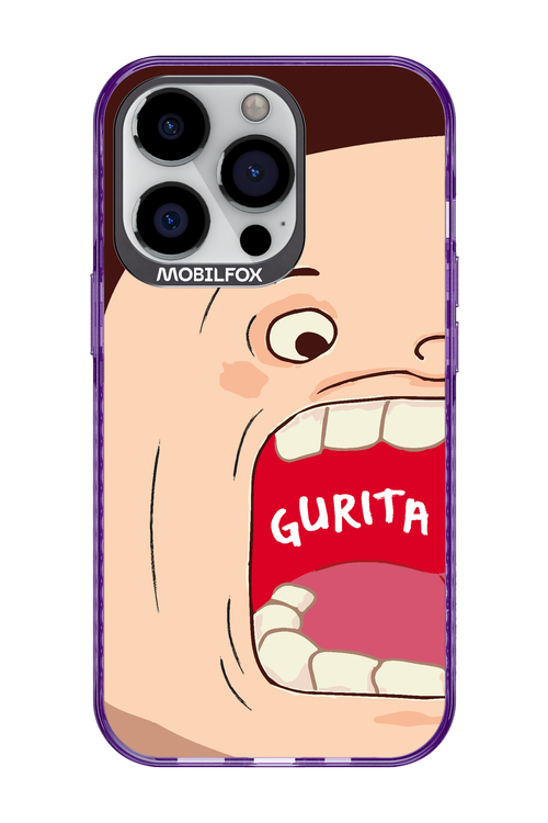 GURITA 2 - Apple iPhone 13 Pro