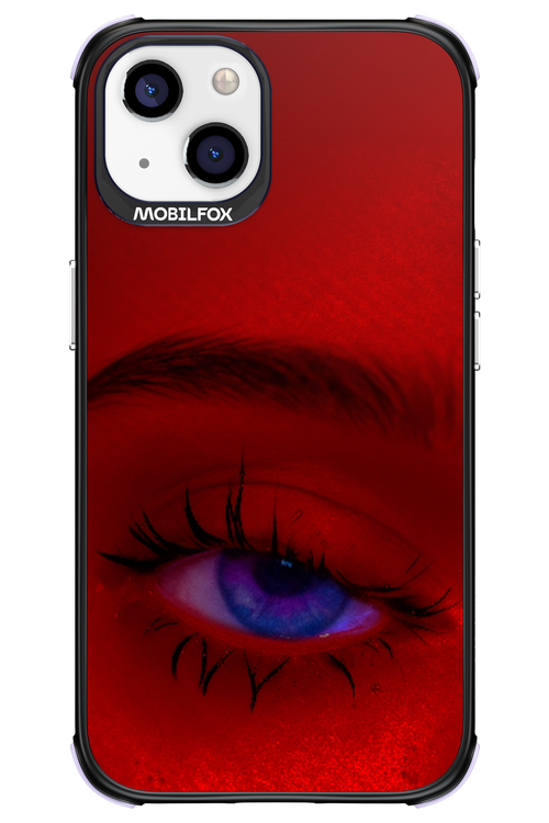 BLUE EYE 2.0 - Apple iPhone 13
