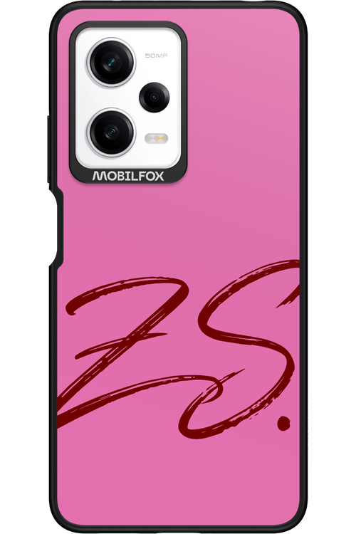 (Sorbet) ZS 2.0 - Xiaomi Redmi Note 12 Pro 5G