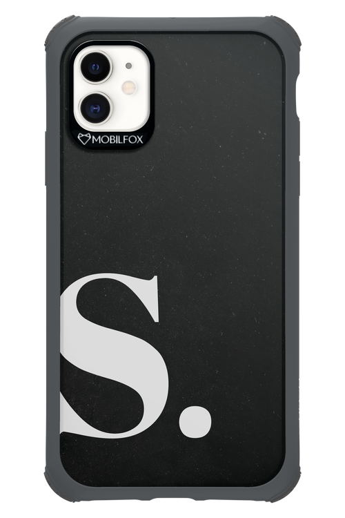 S (Off Space) 2.0 - Apple iPhone 11