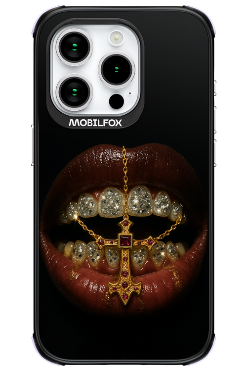 Greedy 2.0 - Apple iPhone 15 Pro