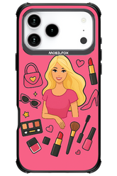 Just a Girll - Apple iPhone 17 Pro Max