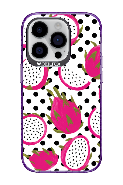 DRAGON FRUIT 2.0 - Apple iPhone 14 Pro