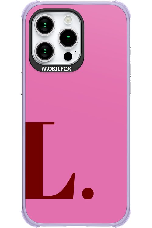 L (Sorbet) 2.0 - Apple iPhone 15 Pro Max