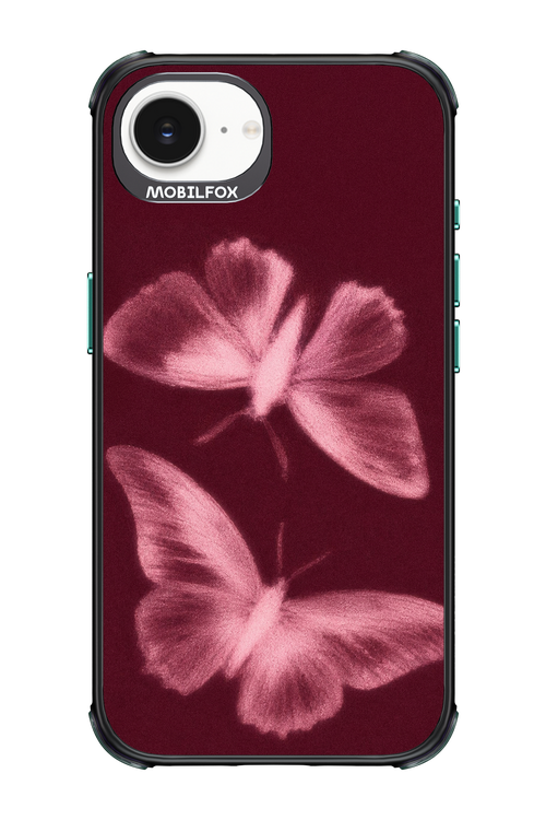 Papillonia 2.0 - Apple iPhone 16e