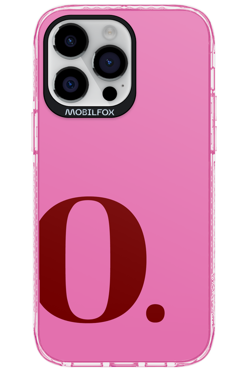 O (Sorbet) 2.0 - Apple iPhone 14 Pro Max