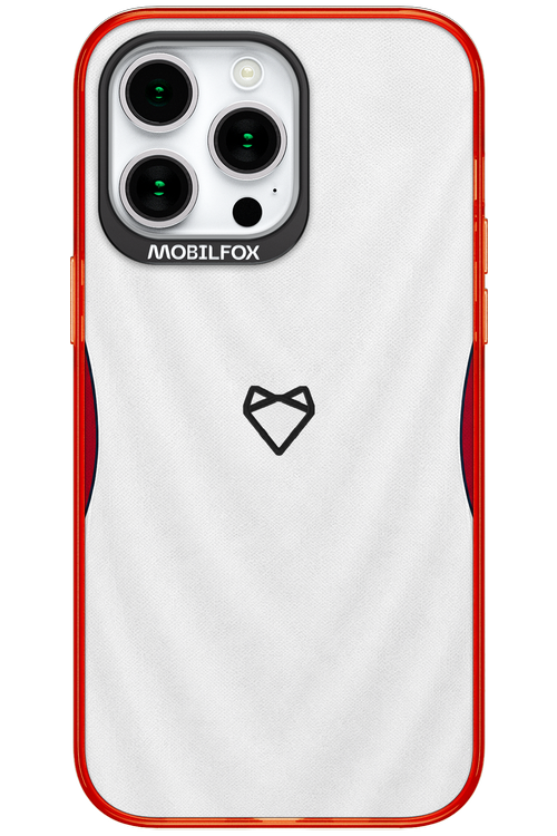 England X Mobilfox 2.0 - Apple iPhone 15 Pro Max