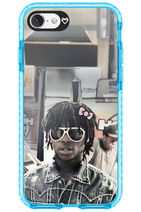 Drip ‘n’ Bow - Apple iPhone 7